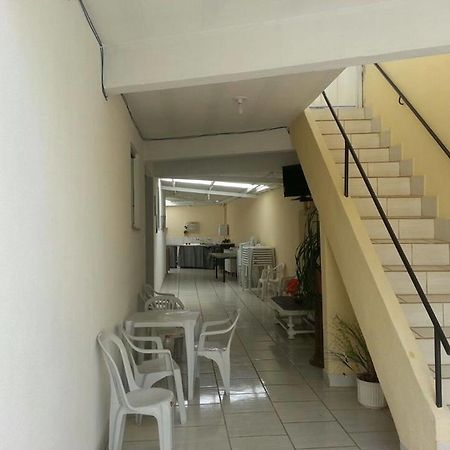 Suites Caicara Belo Horizonte Buitenkant foto