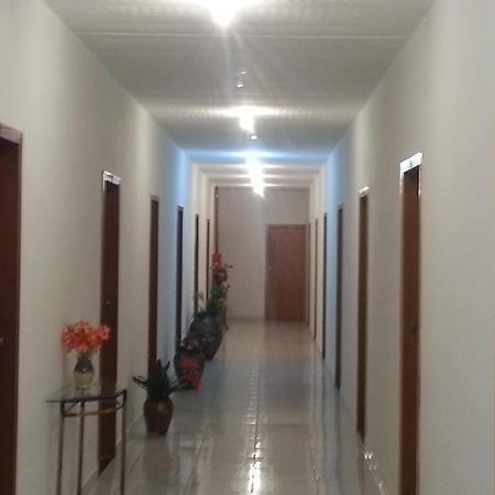 Suites Caicara Belo Horizonte Buitenkant foto