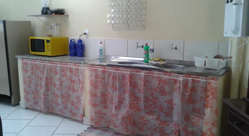 Suites Caicara Belo Horizonte Buitenkant foto