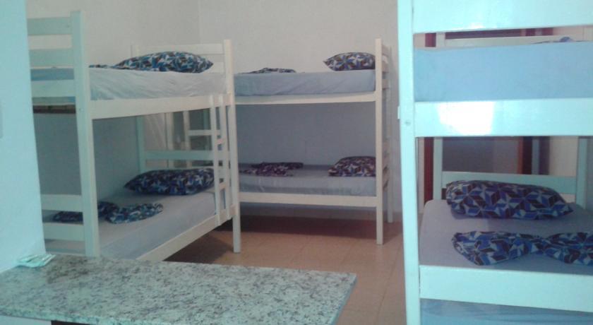 Suites Caicara Belo Horizonte Buitenkant foto