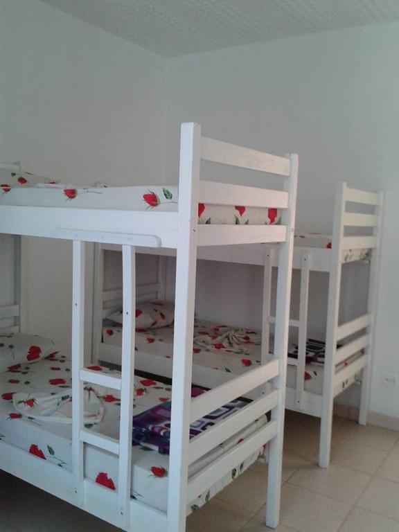 Suites Caicara Belo Horizonte Kamer foto