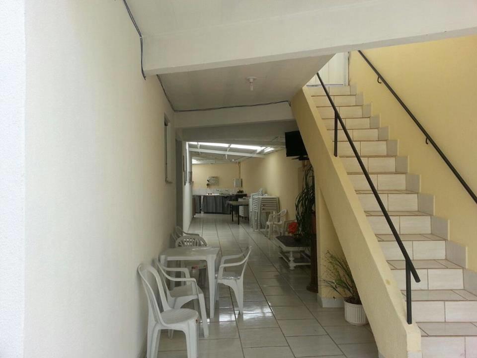 Suites Caicara Belo Horizonte Buitenkant foto
