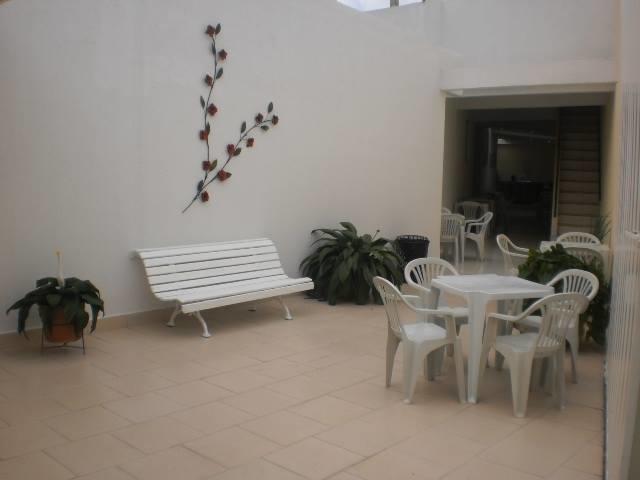 Suites Caicara Belo Horizonte Buitenkant foto