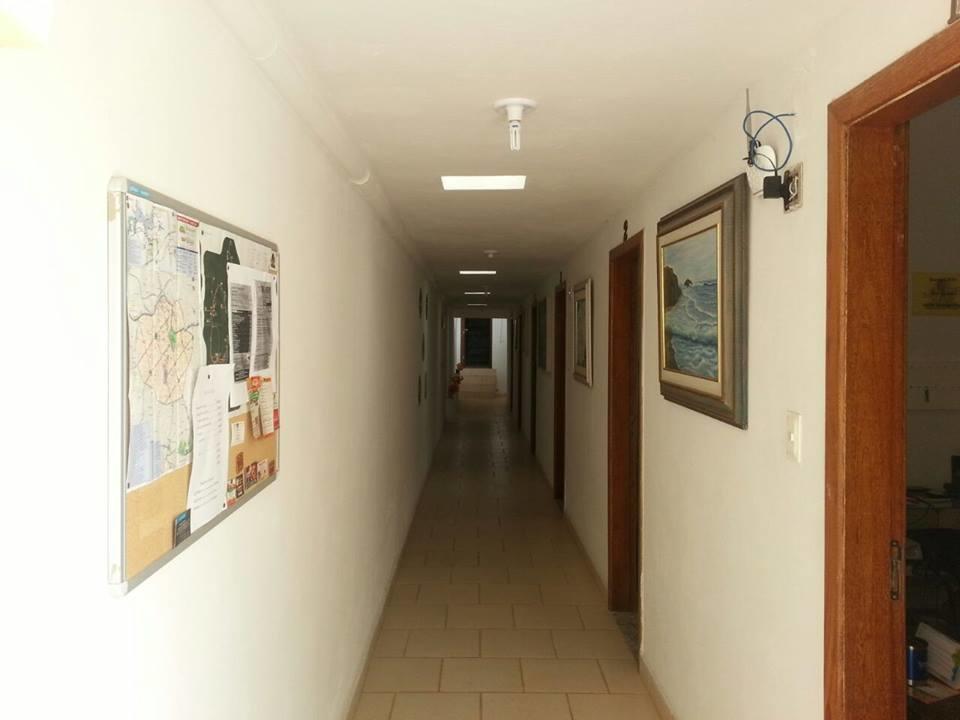Suites Caicara Belo Horizonte Buitenkant foto