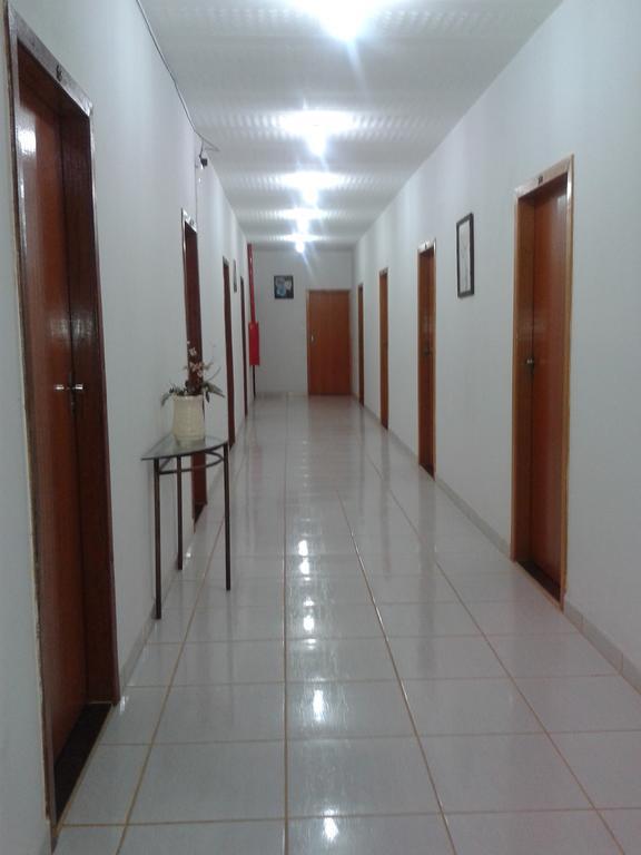 Suites Caicara Belo Horizonte Buitenkant foto