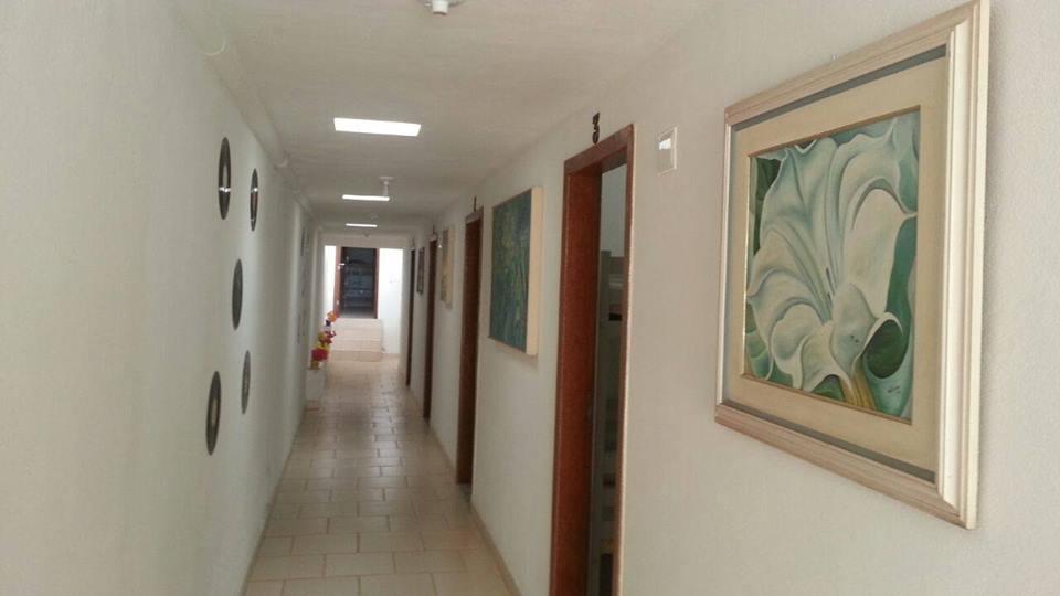 Suites Caicara Belo Horizonte Buitenkant foto