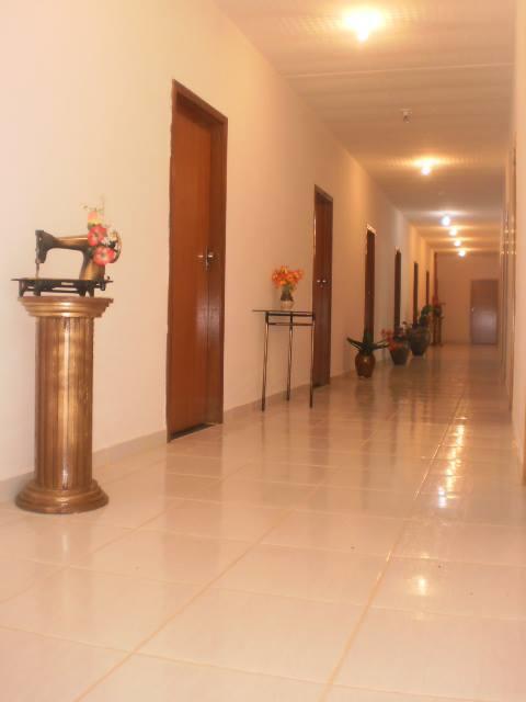 Suites Caicara Belo Horizonte Buitenkant foto