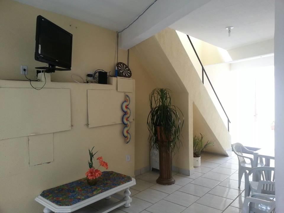 Suites Caicara Belo Horizonte Buitenkant foto