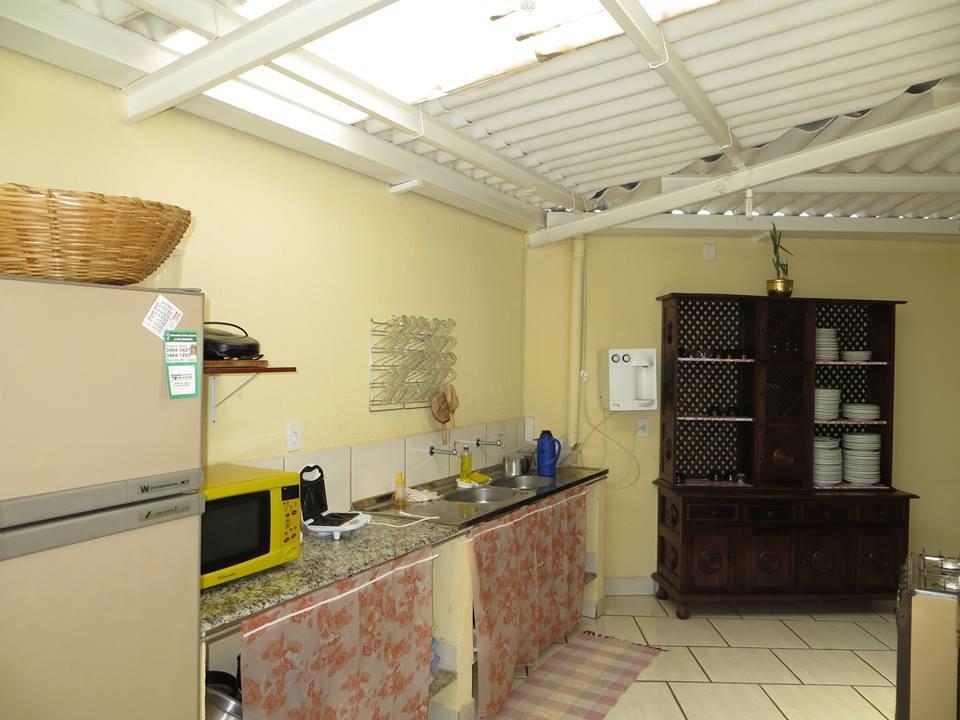 Suites Caicara Belo Horizonte Buitenkant foto