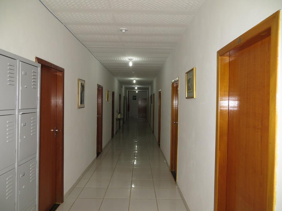 Suites Caicara Belo Horizonte Buitenkant foto