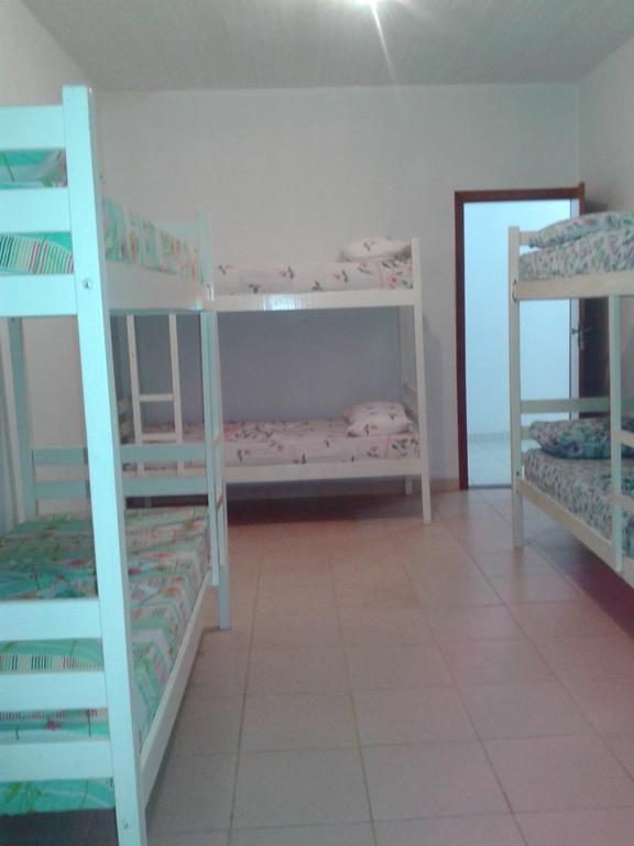 Suites Caicara Belo Horizonte Kamer foto
