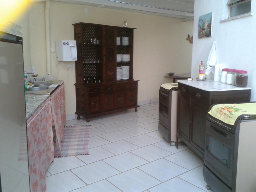 Suites Caicara Belo Horizonte Buitenkant foto